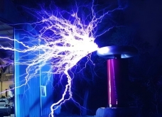 Pulsed Power