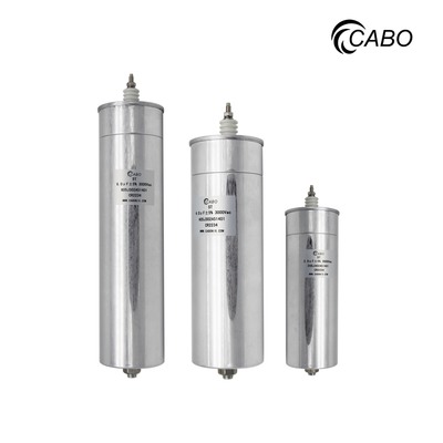 SMC/SPA - High current SCR/GTO Snubber Capacitors