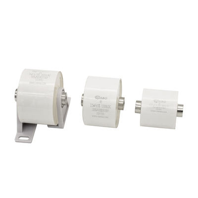 RTA/RPA - Axial type resonant capacitors