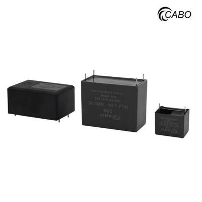 DPB - THB grade dc link capacitor