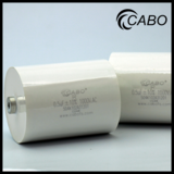 LS DC-link/Resonance capacitors