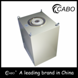 High energy High voltage high energy density fast discharge Pulse capacitor
