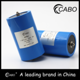 High voltage pulse capacitors(Axial)