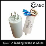 MEF series Pulse grade capacitor